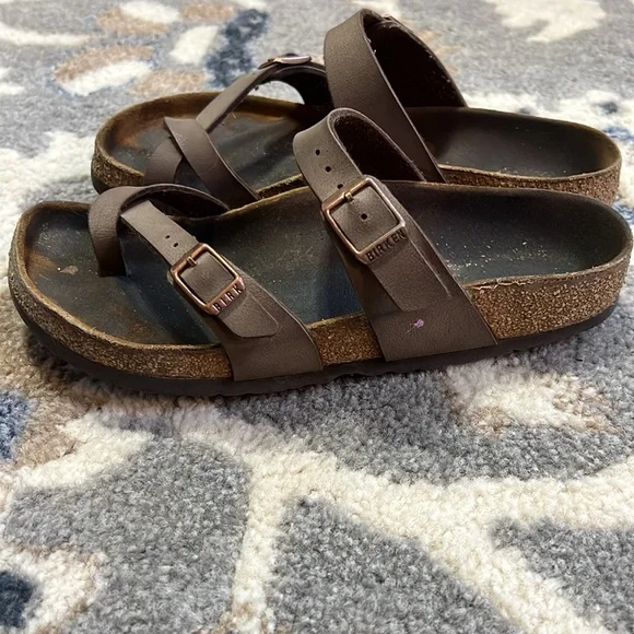 Birkenstock Mayari Sandals - 37 - Picture 3 of 8